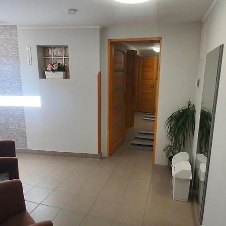 Hotel Koelcsey 21 Vendeghaz Hajdúszoboszló Zewnętrze zdjęcie