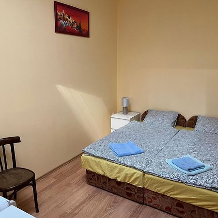Hotel Koelcsey 21 Vendeghaz Hajdúszoboszló Zewnętrze zdjęcie