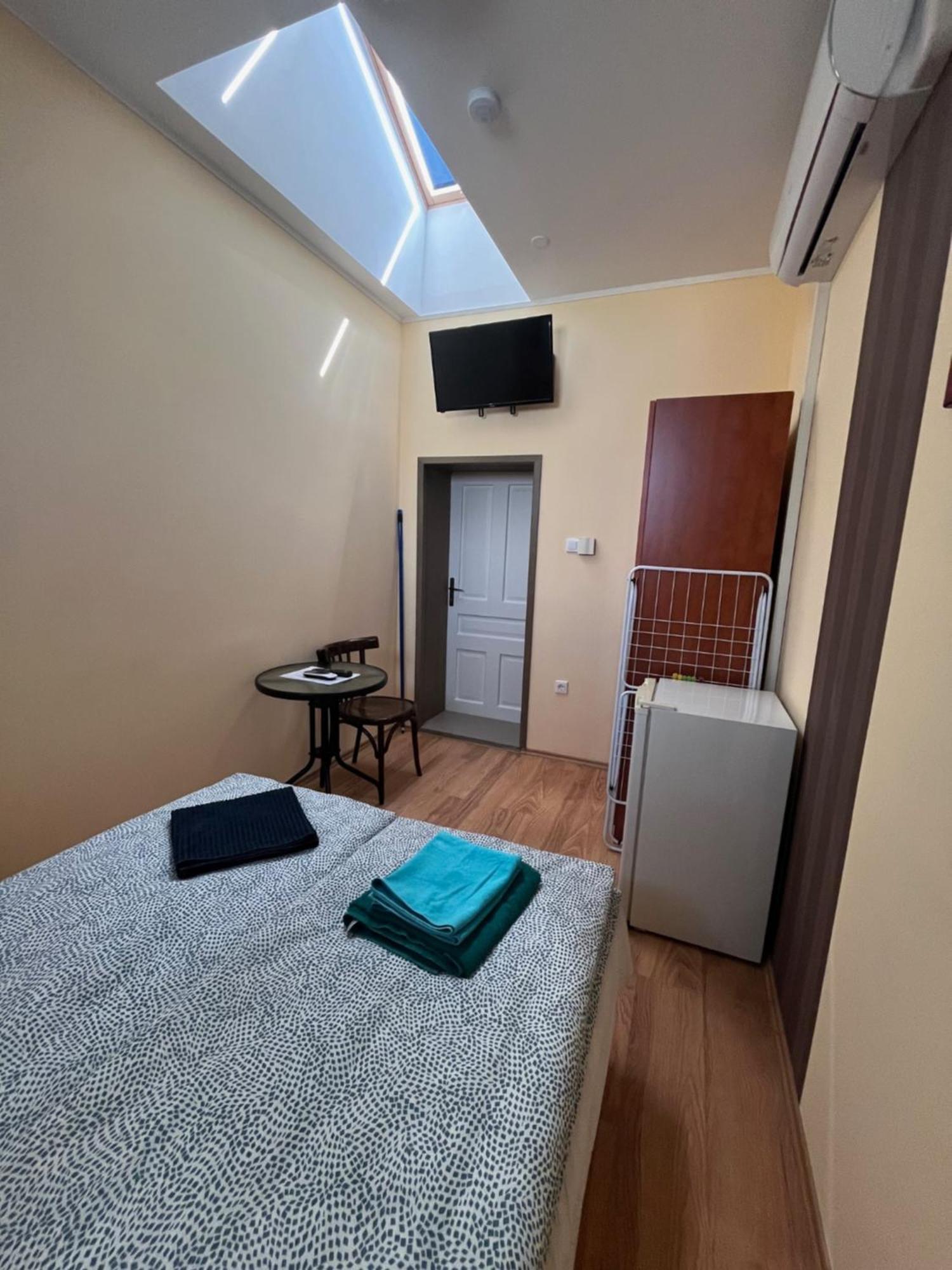 Hotel Koelcsey 21 Vendeghaz Hajdúszoboszló Zewnętrze zdjęcie