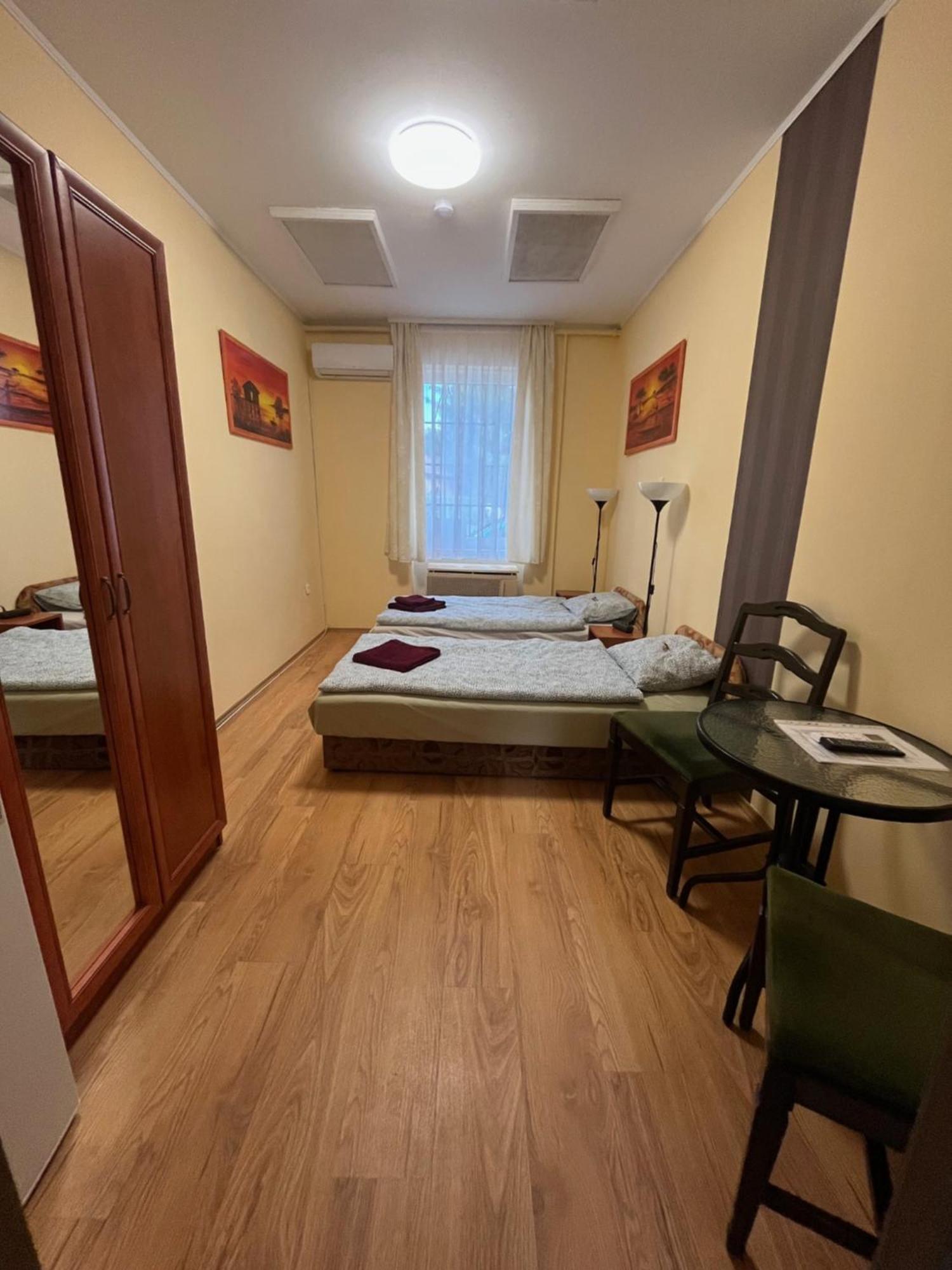 Hotel Koelcsey 21 Vendeghaz Hajdúszoboszló Zewnętrze zdjęcie