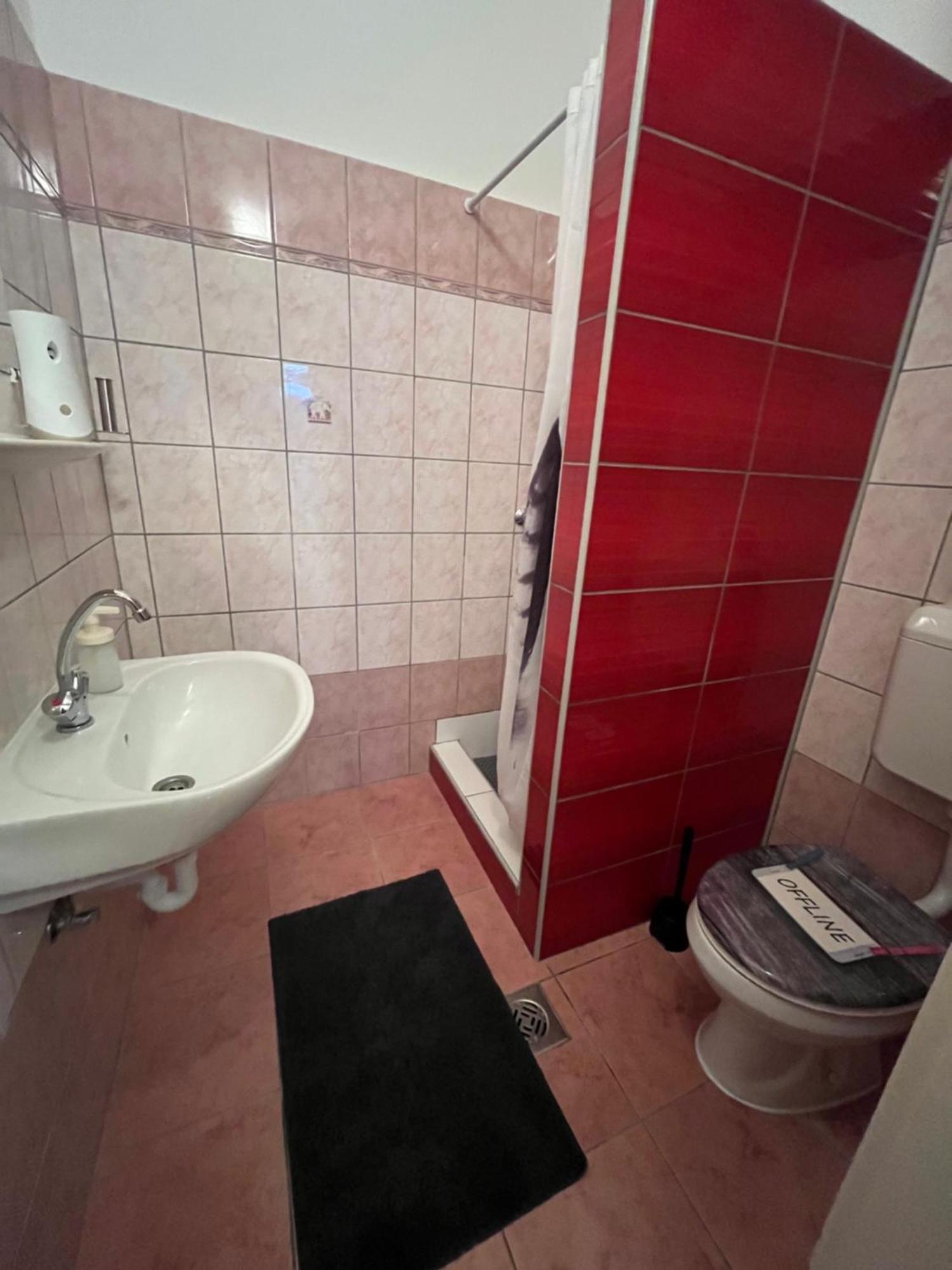 Hotel Koelcsey 21 Vendeghaz Hajdúszoboszló Zewnętrze zdjęcie