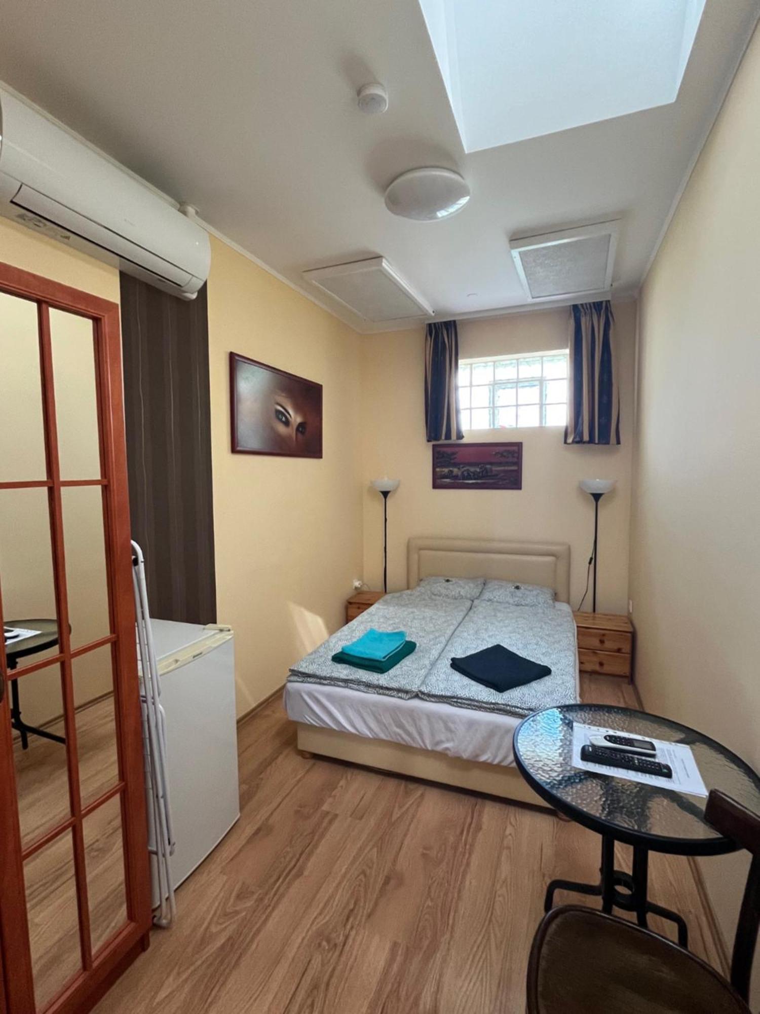 Hotel Koelcsey 21 Vendeghaz Hajdúszoboszló Zewnętrze zdjęcie