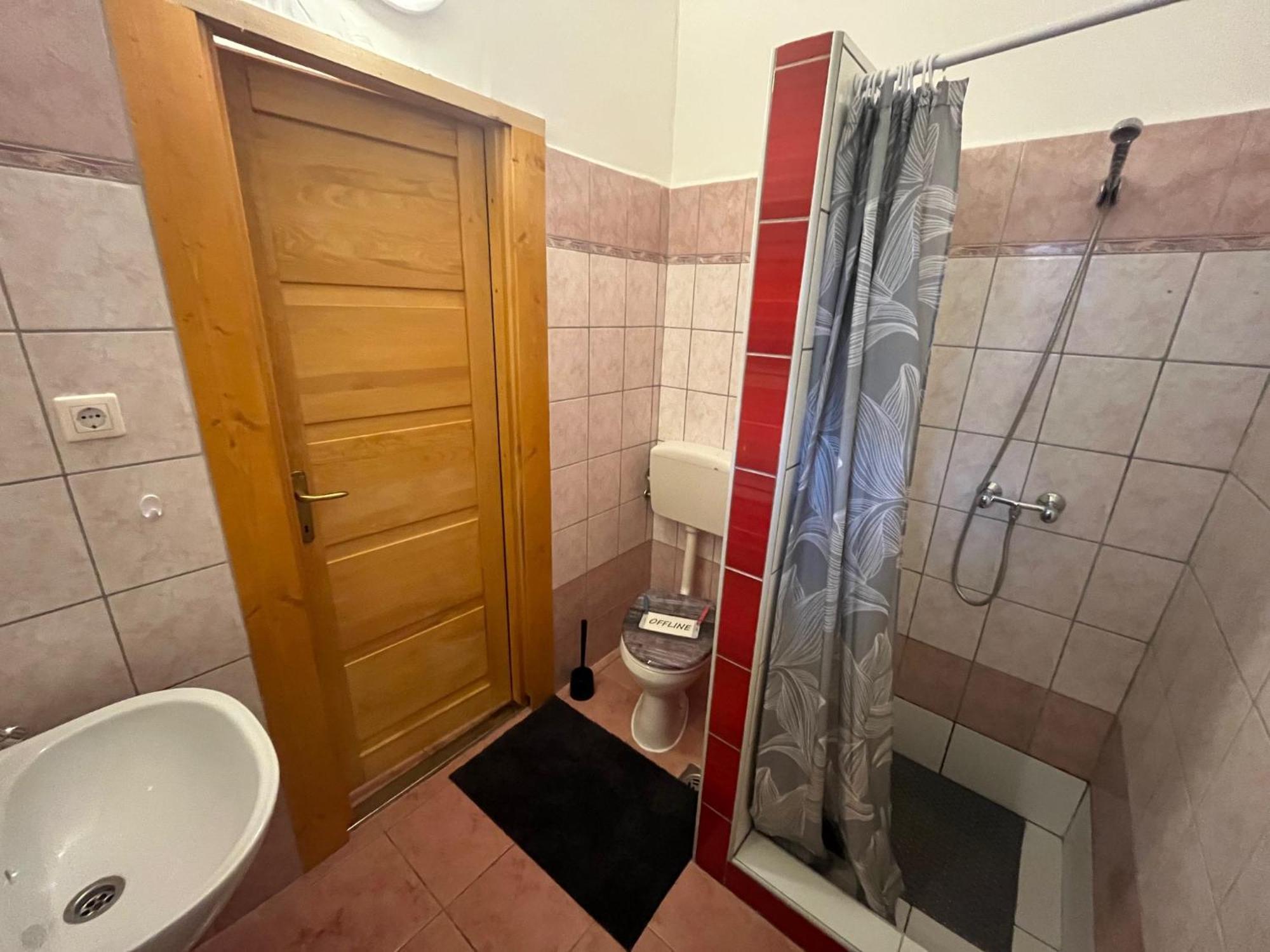 Hotel Koelcsey 21 Vendeghaz Hajdúszoboszló Zewnętrze zdjęcie