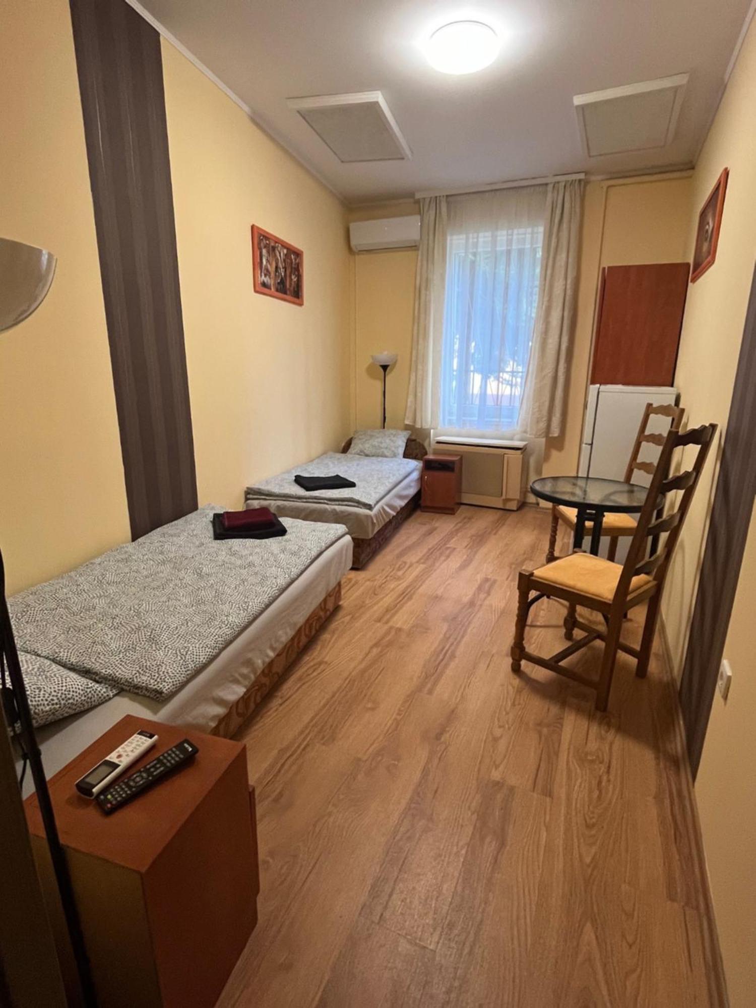 Hotel Koelcsey 21 Vendeghaz Hajdúszoboszló Zewnętrze zdjęcie