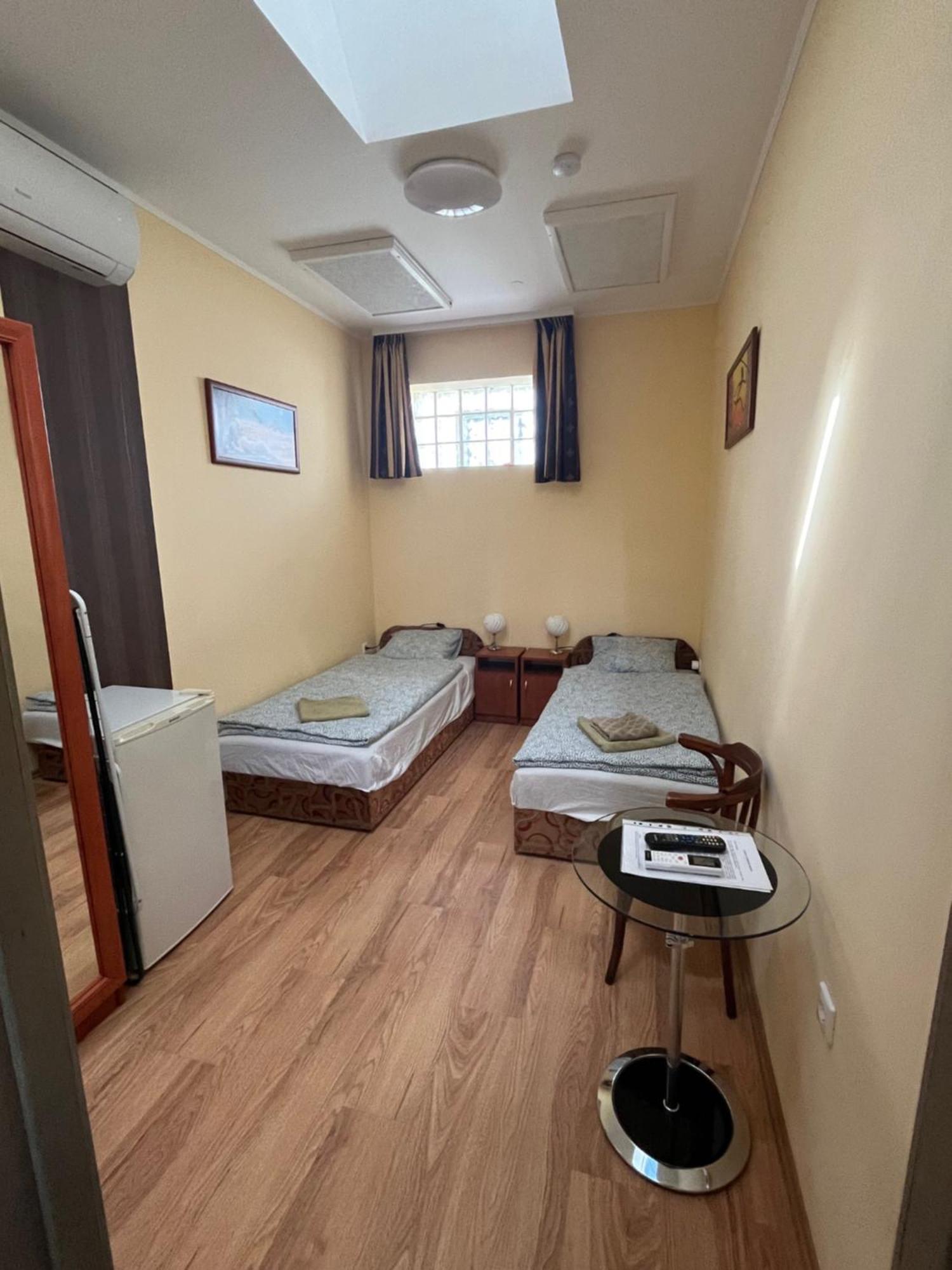 Hotel Koelcsey 21 Vendeghaz Hajdúszoboszló Zewnętrze zdjęcie