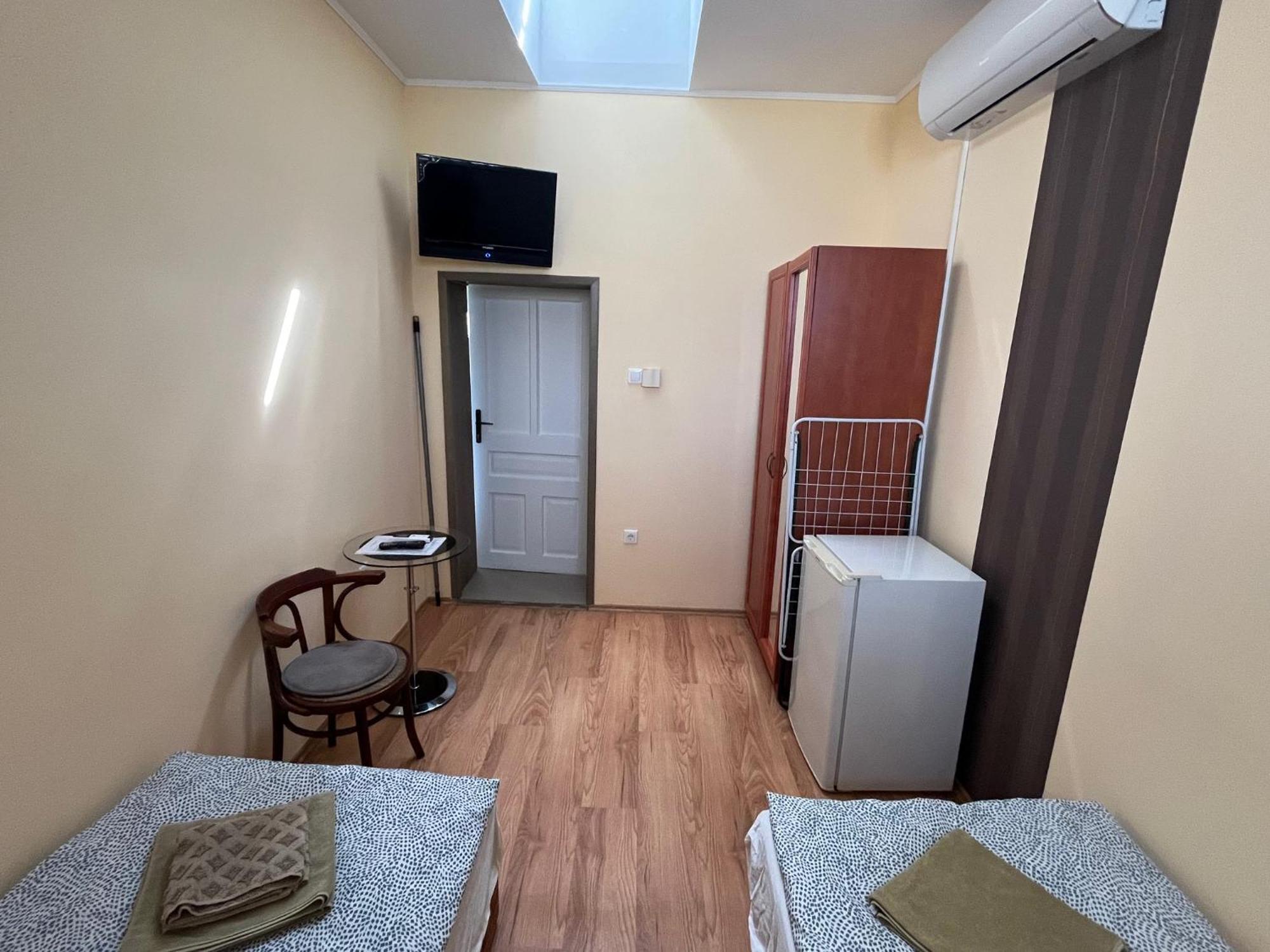 Hotel Koelcsey 21 Vendeghaz Hajdúszoboszló Zewnętrze zdjęcie
