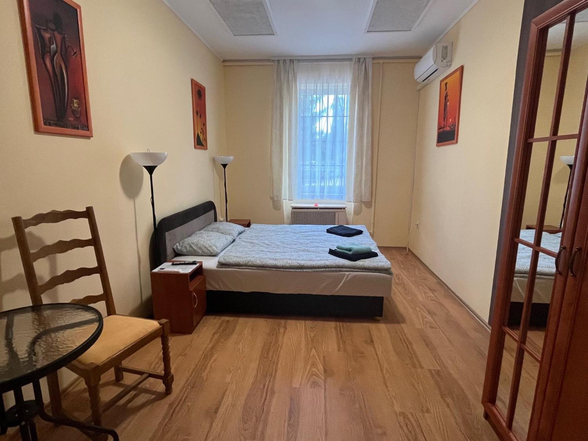 Hotel Koelcsey 21 Vendeghaz Hajdúszoboszló Zewnętrze zdjęcie