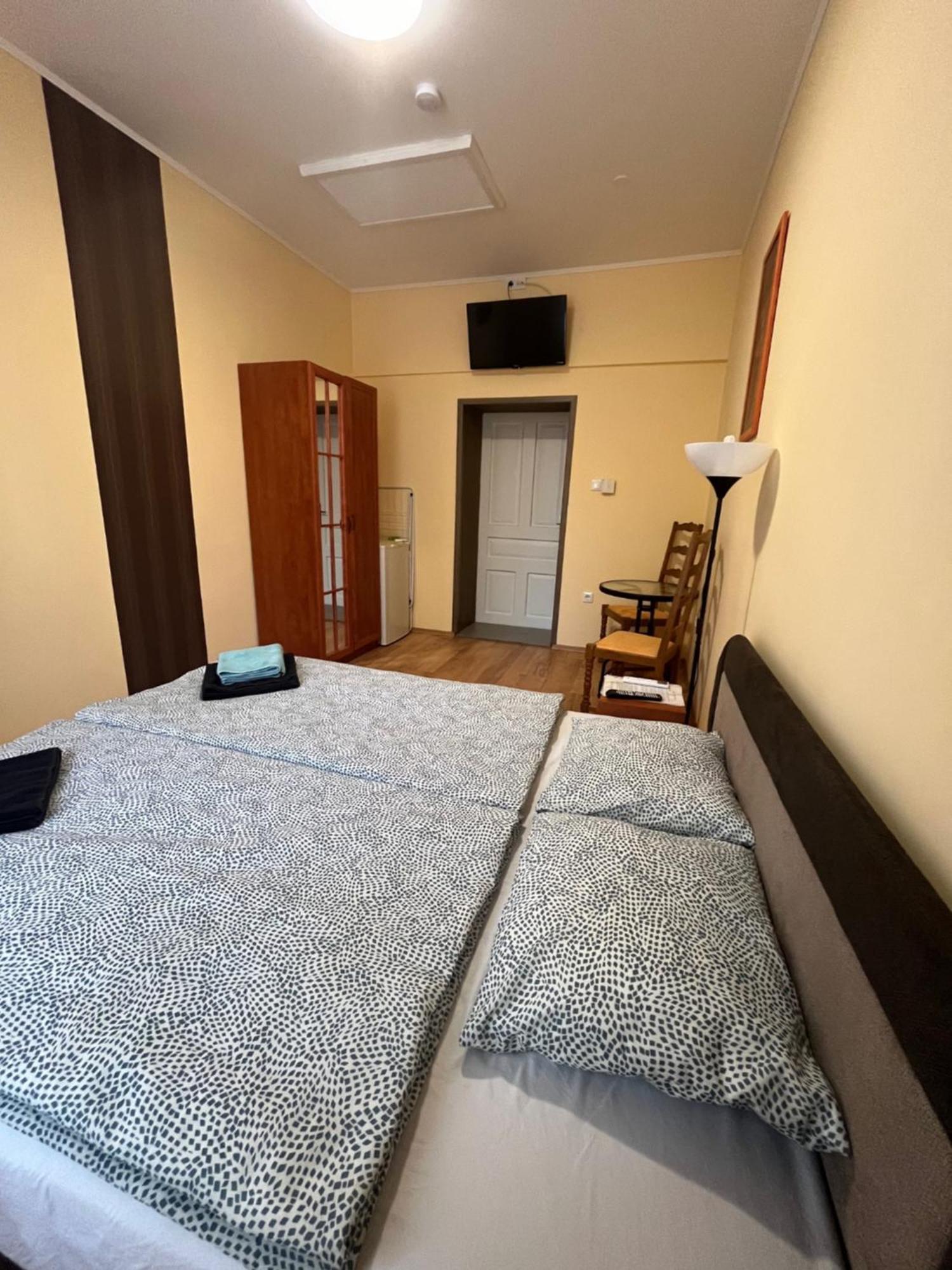Hotel Koelcsey 21 Vendeghaz Hajdúszoboszló Zewnętrze zdjęcie