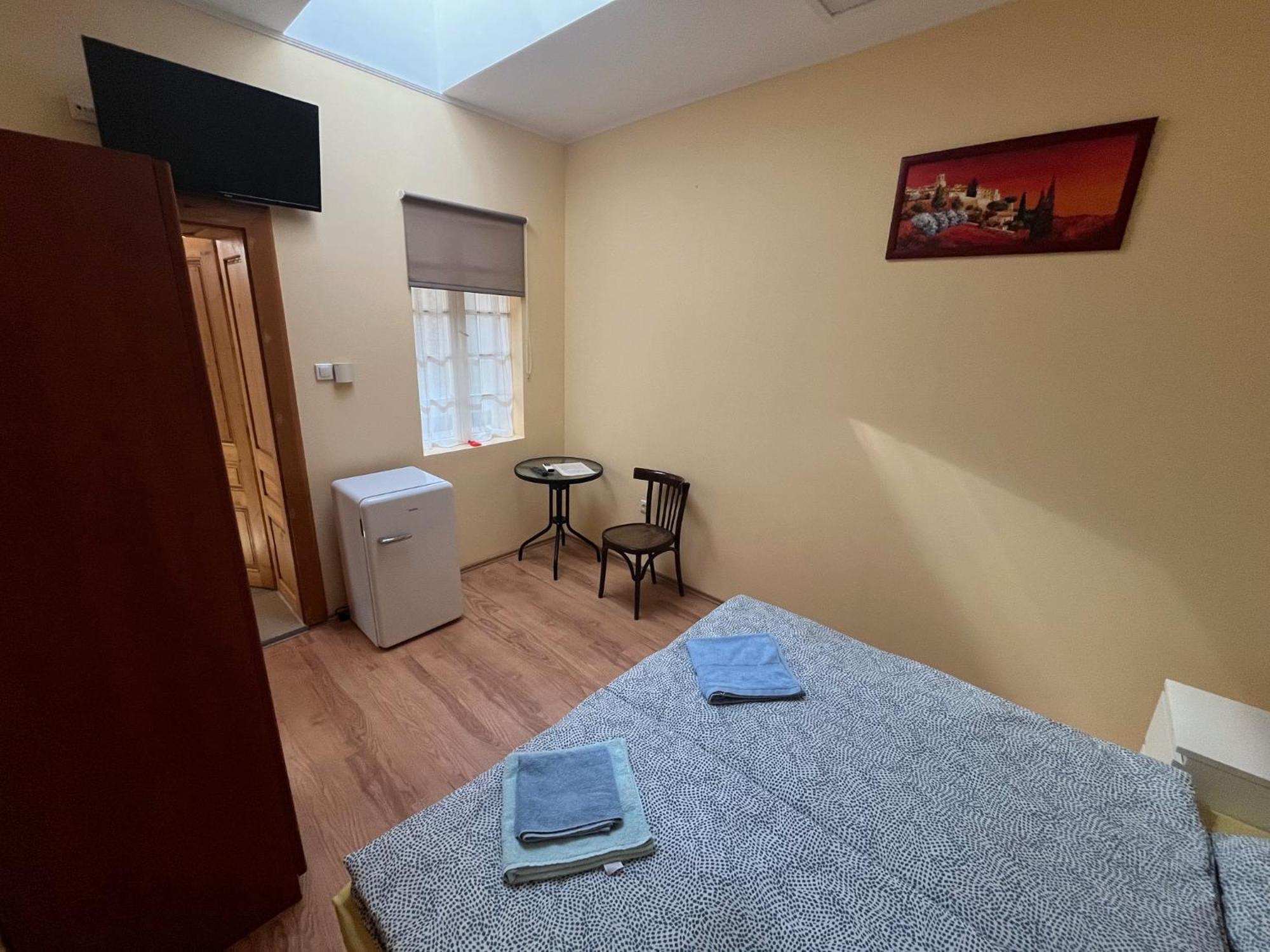 Hotel Koelcsey 21 Vendeghaz Hajdúszoboszló Zewnętrze zdjęcie