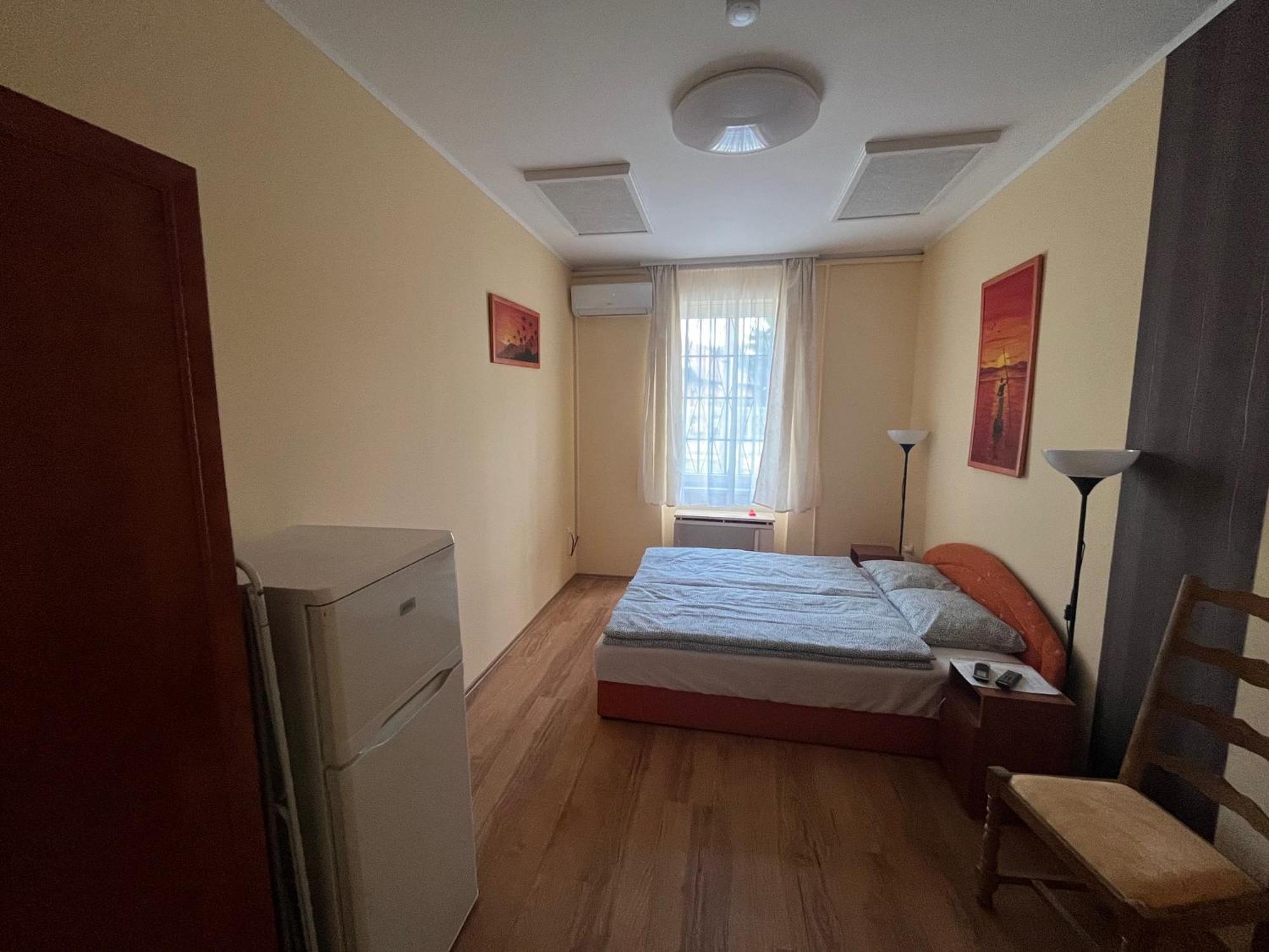 Hotel Koelcsey 21 Vendeghaz Hajdúszoboszló Zewnętrze zdjęcie
