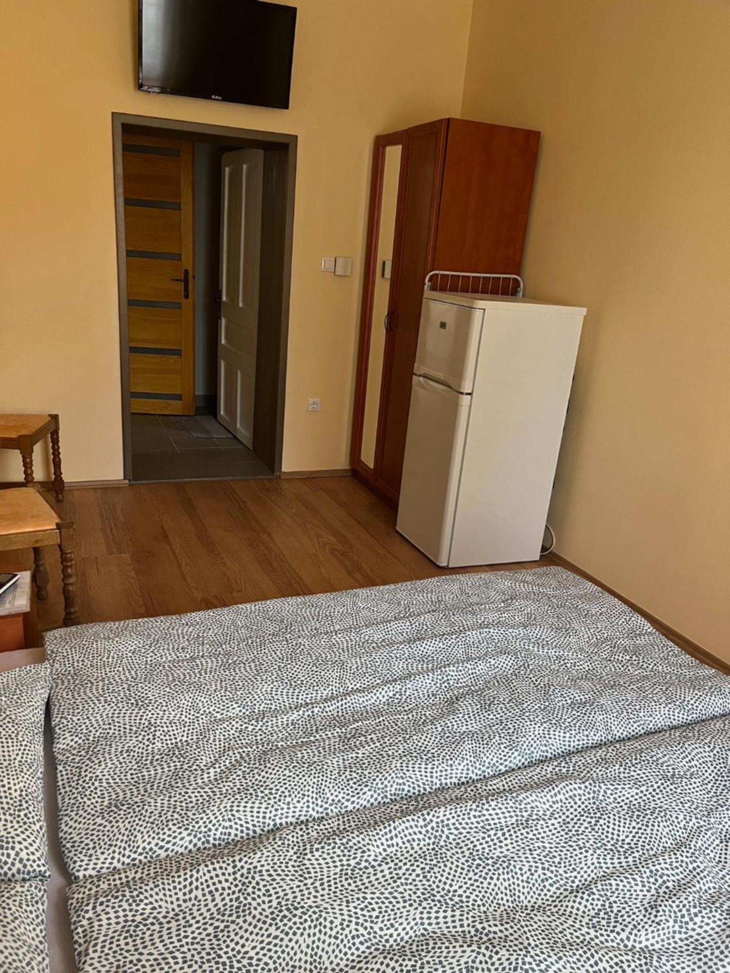 Hotel Koelcsey 21 Vendeghaz Hajdúszoboszló Zewnętrze zdjęcie