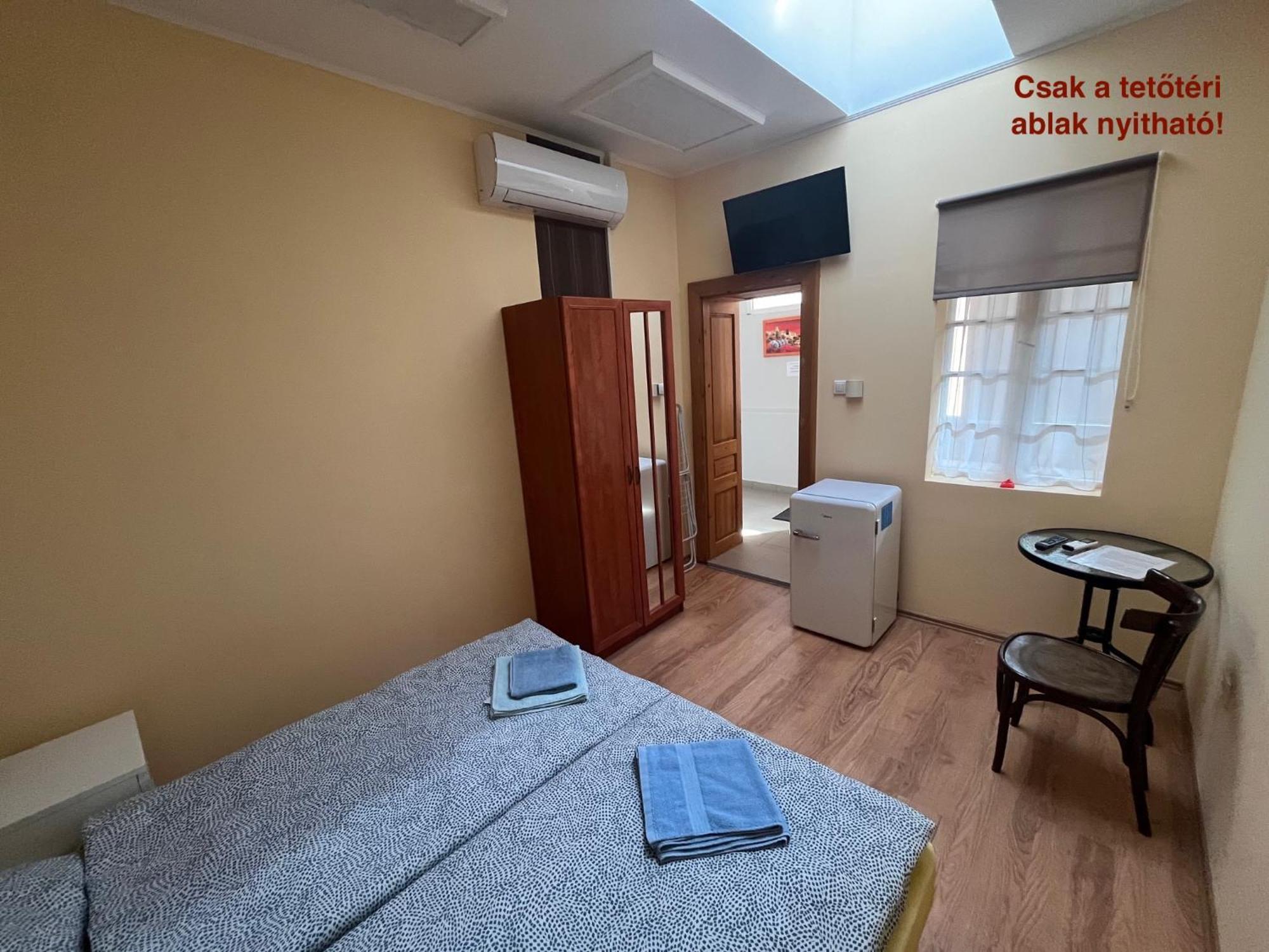 Hotel Koelcsey 21 Vendeghaz Hajdúszoboszló Zewnętrze zdjęcie