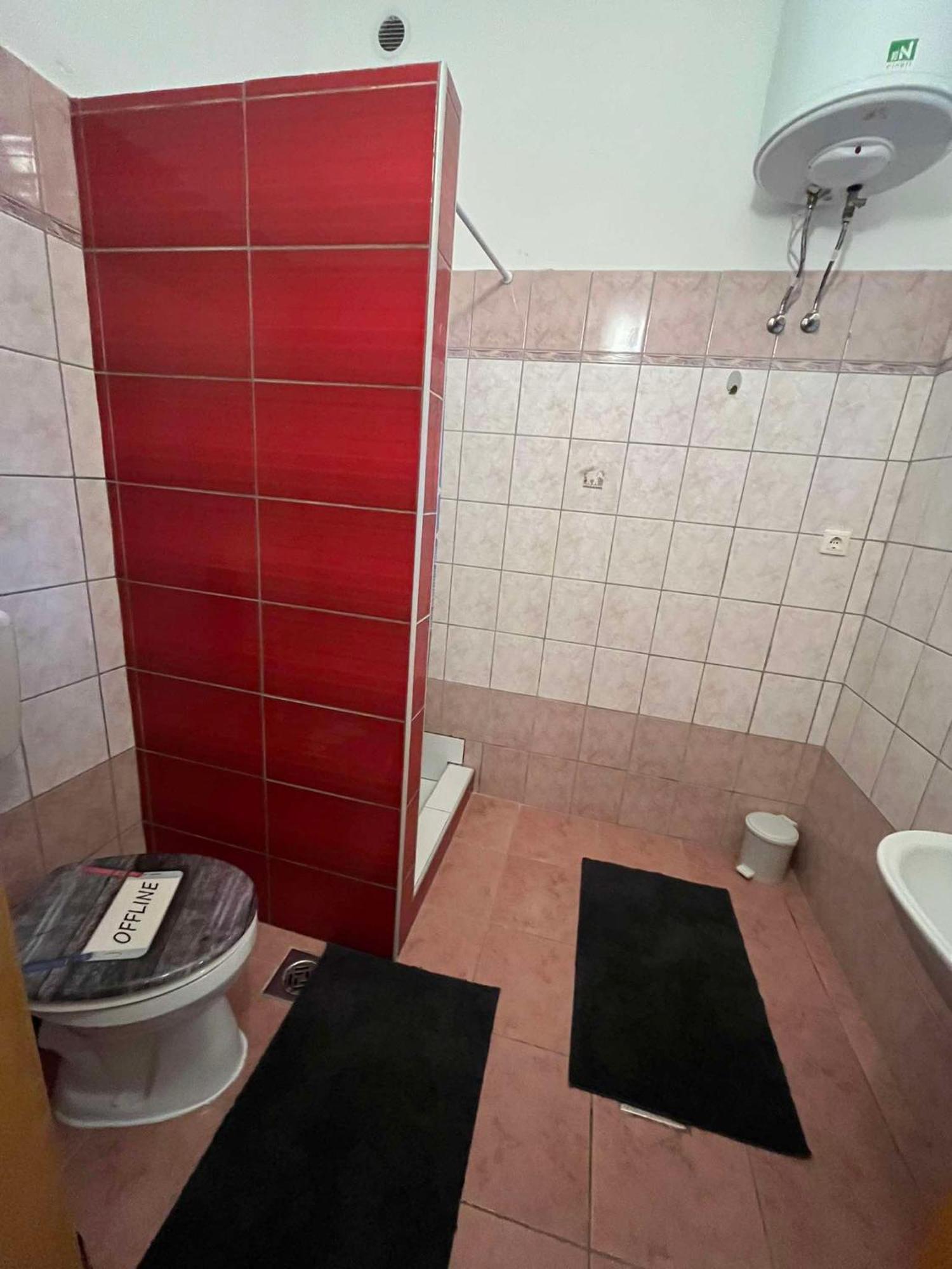 Hotel Koelcsey 21 Vendeghaz Hajdúszoboszló Zewnętrze zdjęcie
