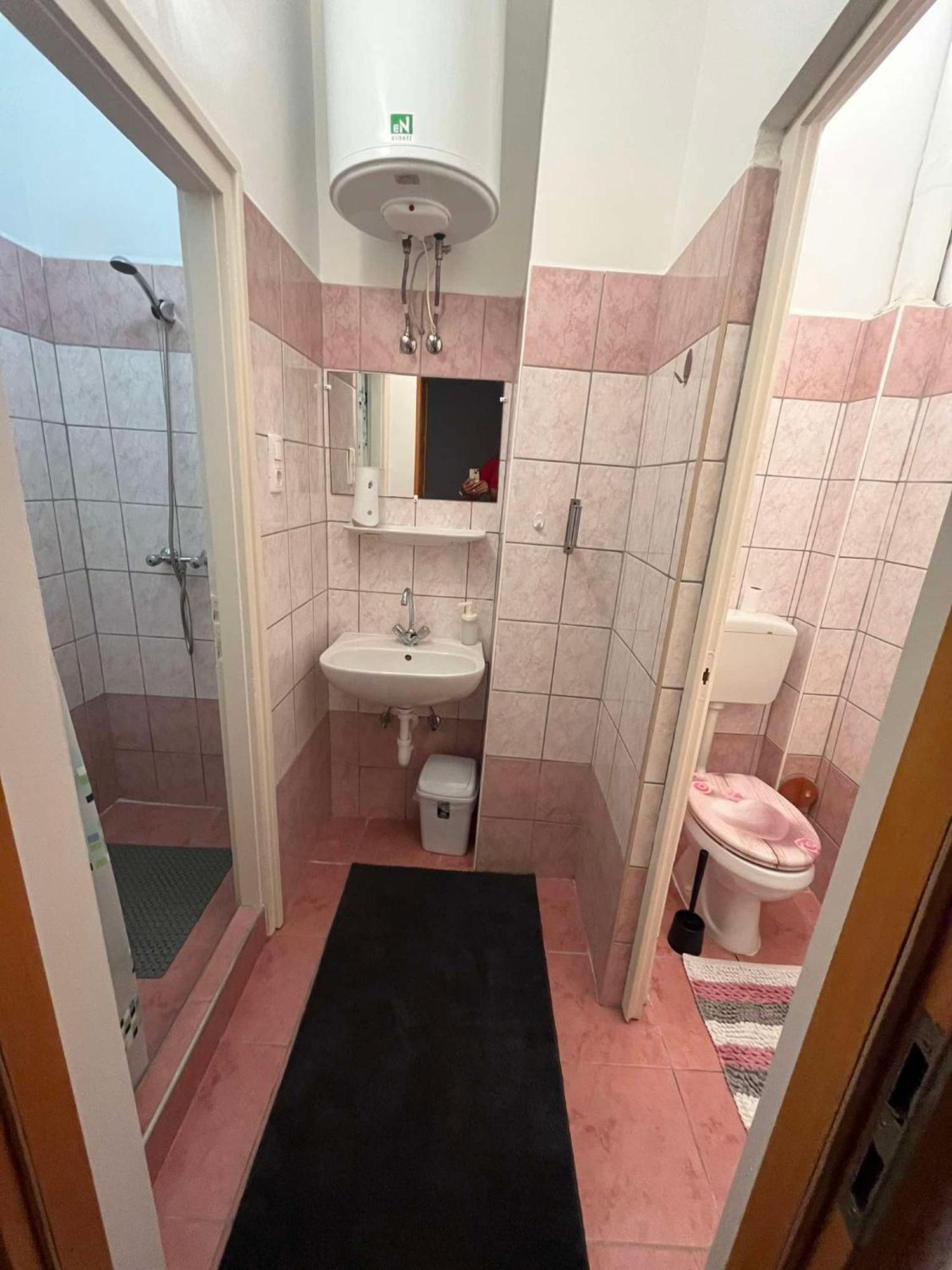 Hotel Koelcsey 21 Vendeghaz Hajdúszoboszló Zewnętrze zdjęcie
