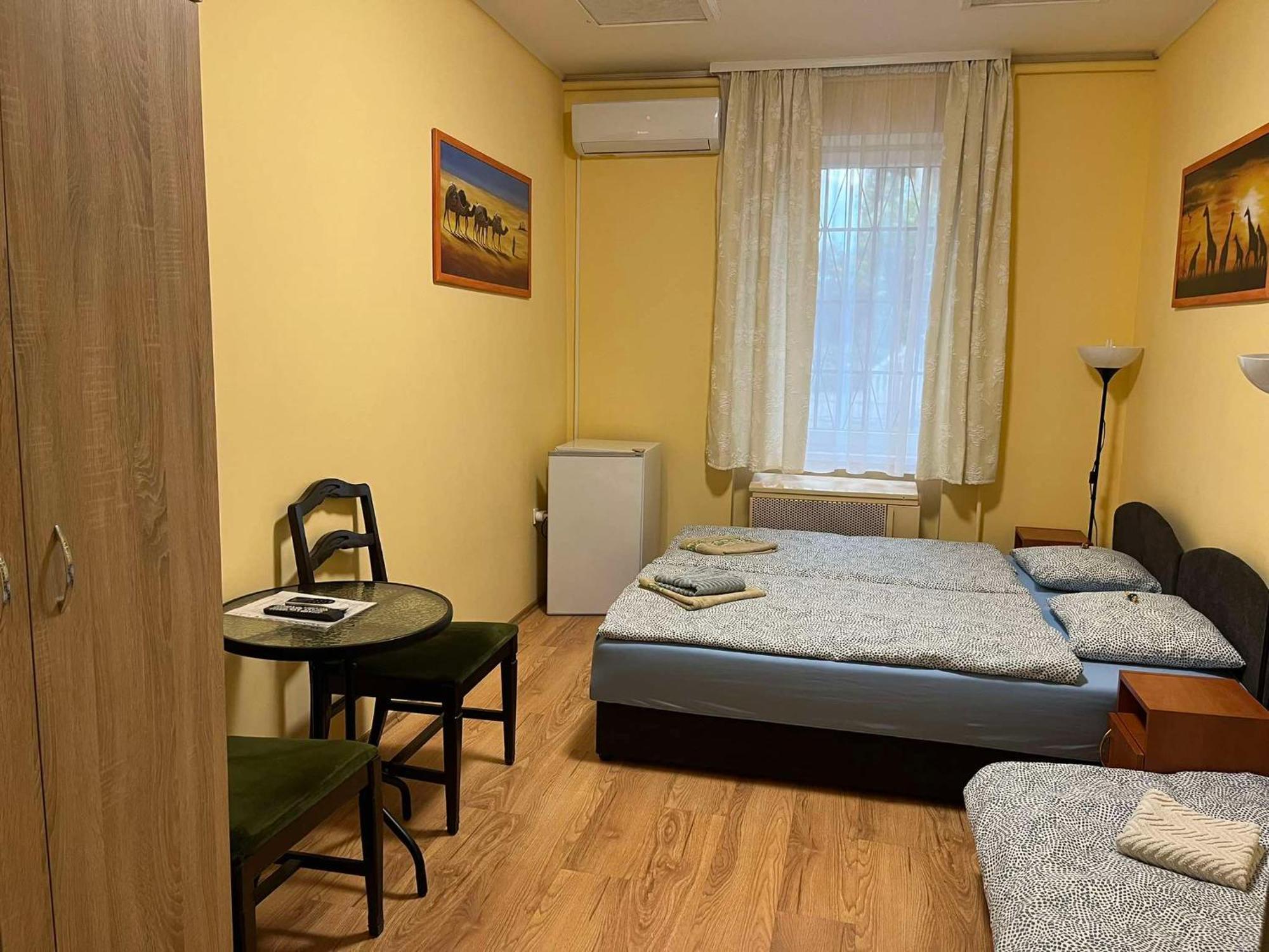 Hotel Koelcsey 21 Vendeghaz Hajdúszoboszló Zewnętrze zdjęcie